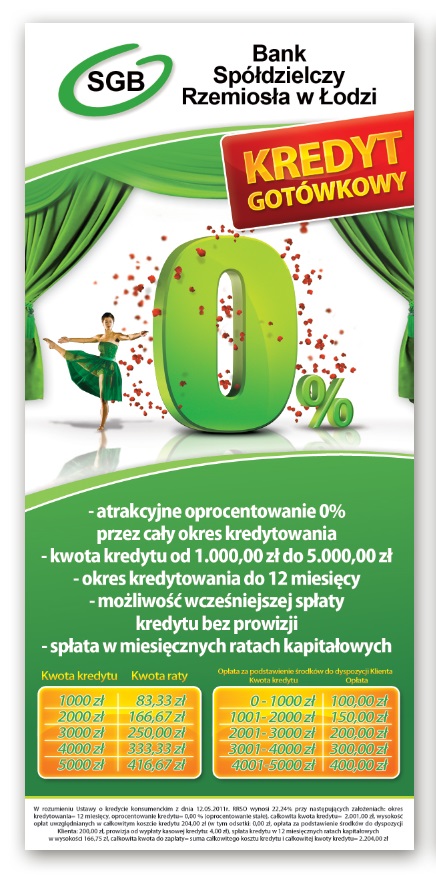 ulotka